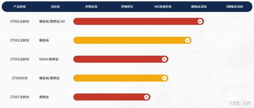 質(zhì)肽生物研發(fā)新型雙靶點長效減肥藥，動物試驗展現(xiàn)卓越減重降糖效果
