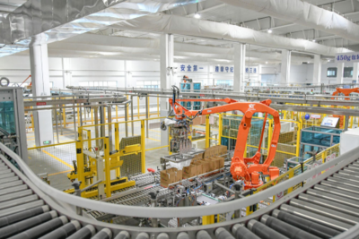 半年營收破72億,酵母巨頭安琪將會航向何方?