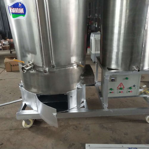 廊坊釀酒設(shè)備 性能可靠的白酒蒸餾機與啤酒設(shè)備